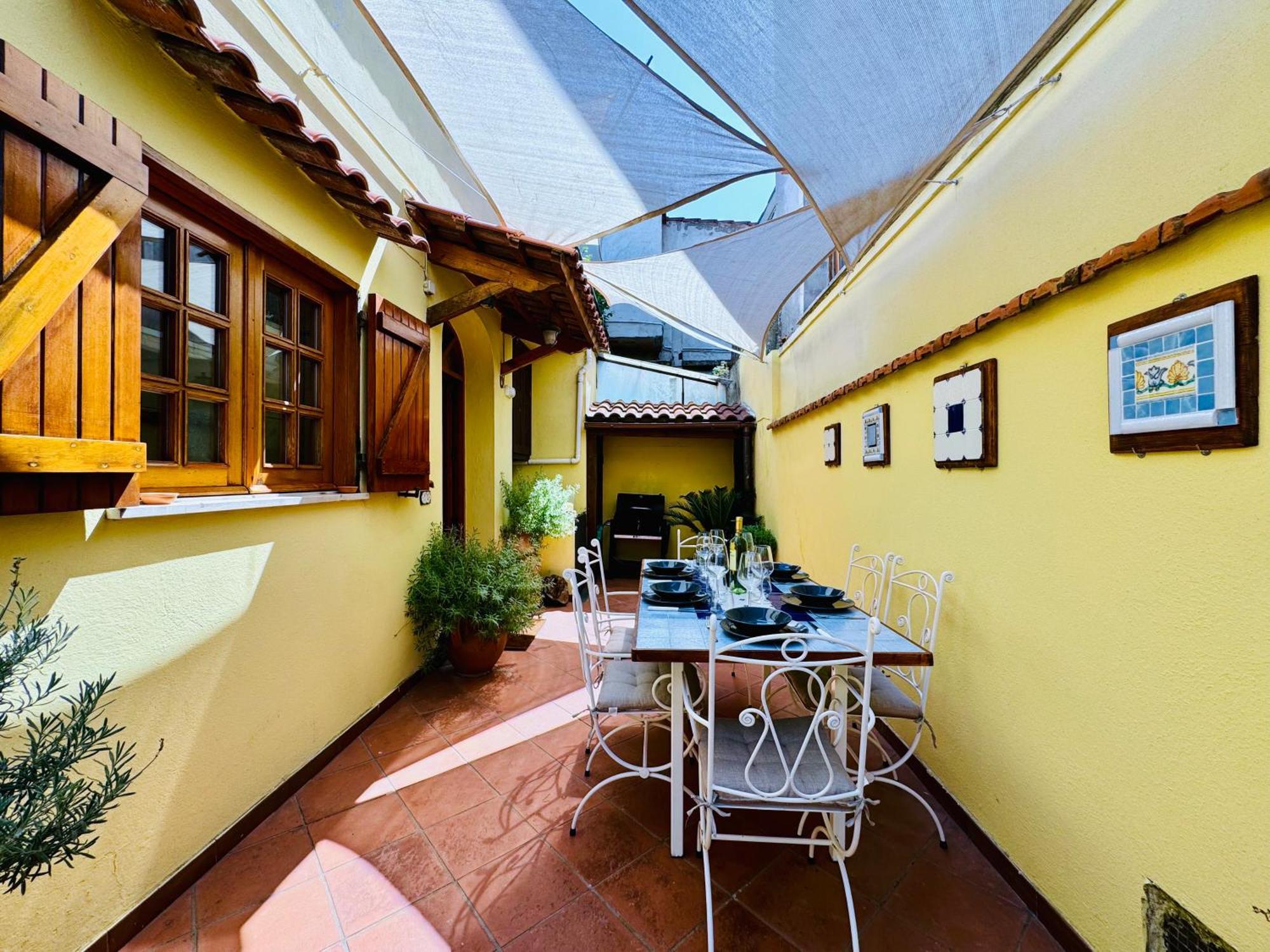Yourhome - Casa Carmela Colli di Fontanelle Exterior foto
