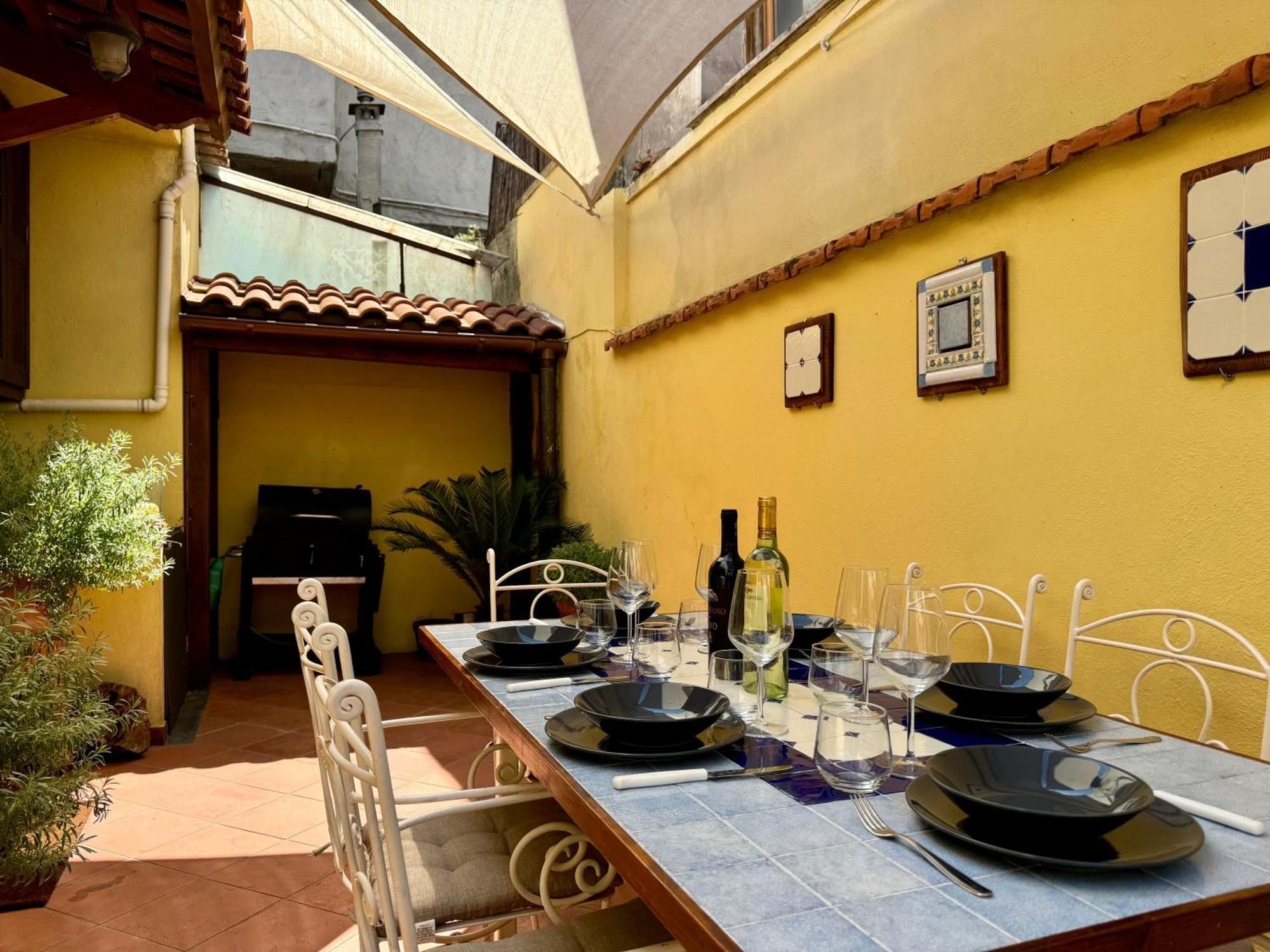 Yourhome - Casa Carmela Colli di Fontanelle Exterior foto